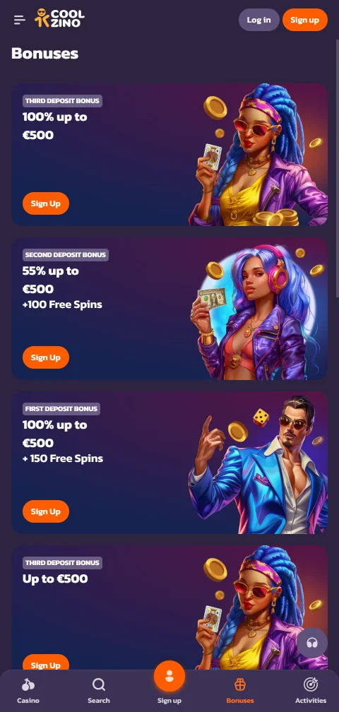 Pagamentos depósitos saques PIX Coolzino Casino Brasil