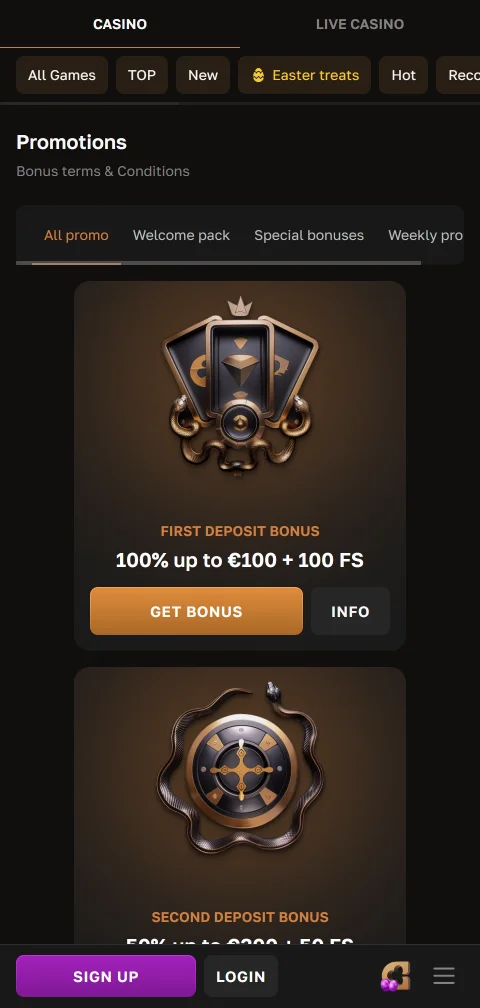 Métodos de depósito e saque disponíveis no Crowngold Casino Brasil