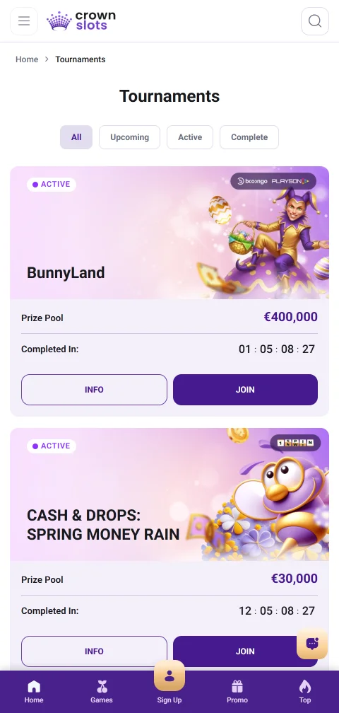 Licenças segurança e proteção jogadores CrownSlots Casino Brasil