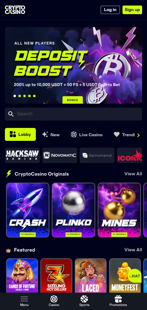 Licença Curacao segurança proteção CryptoCasino Casino Brasil