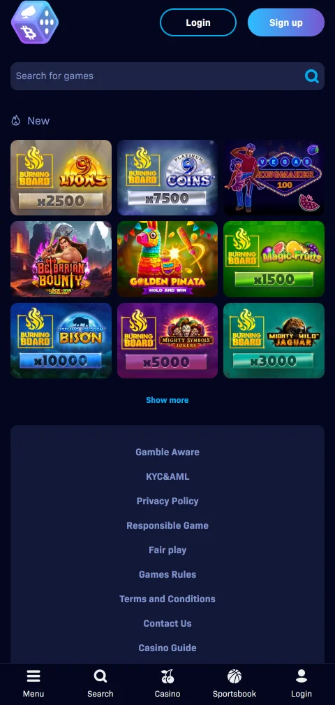 Licenças Curacao e segurança no CryptoRush Casino Brasil