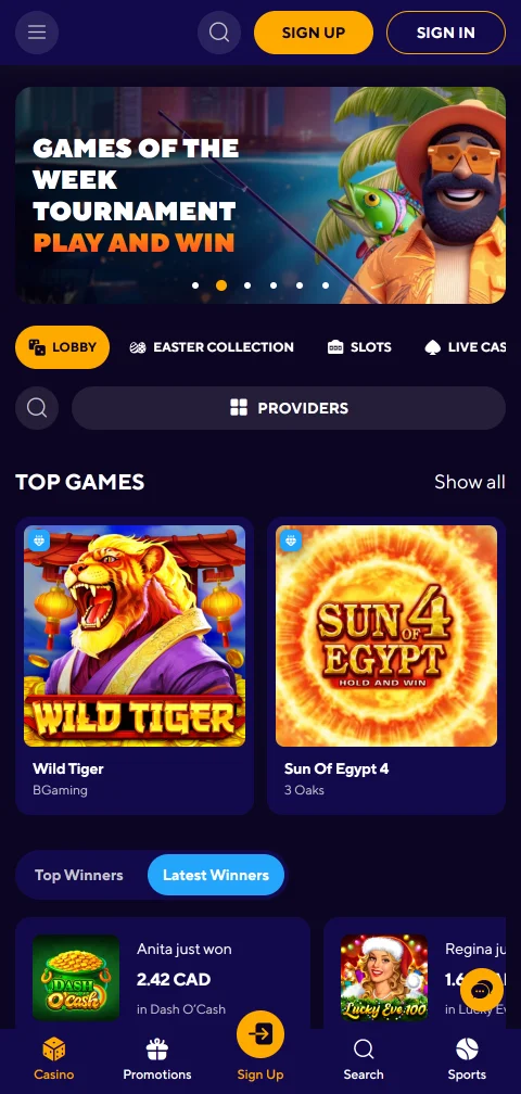 Dazard Casino Brasil mobile jogos acessibilidade Brasil