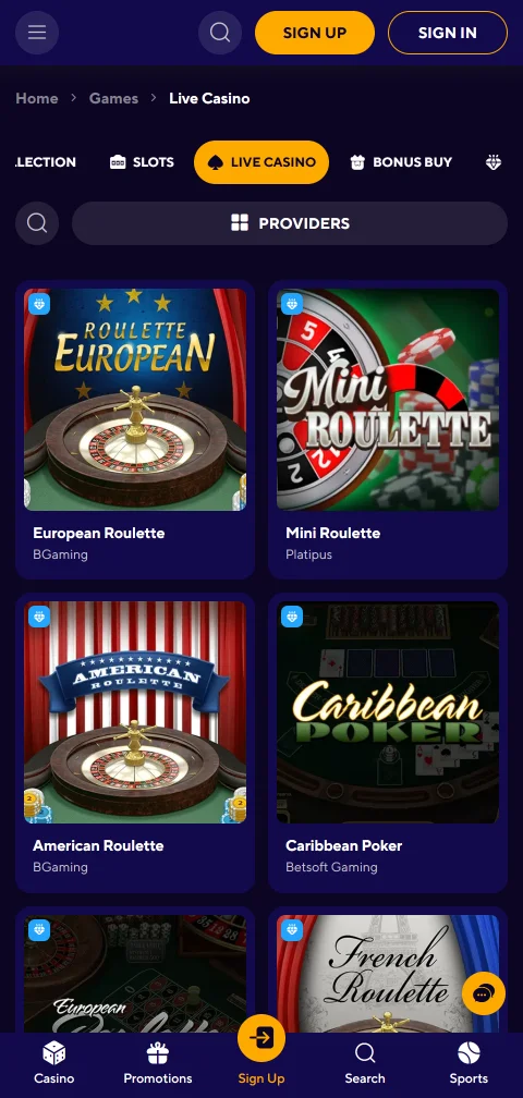 Depósitos saques PIX métodos Dazard Casino Brasil