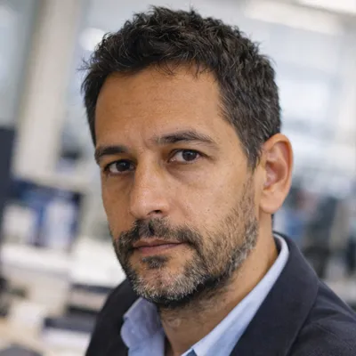 Marcos Vinicius Teles