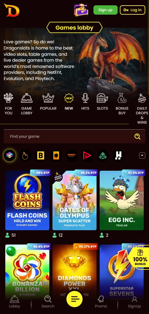 Licenças segurança e proteção no DragonSlots Casino Brasil