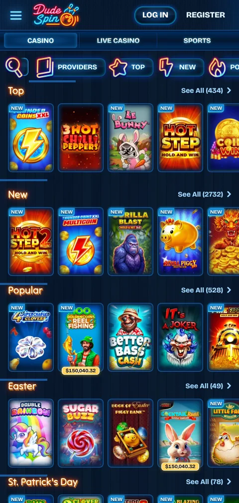 Licenças segurança proteção jogador DudeSpin Casino Brasil