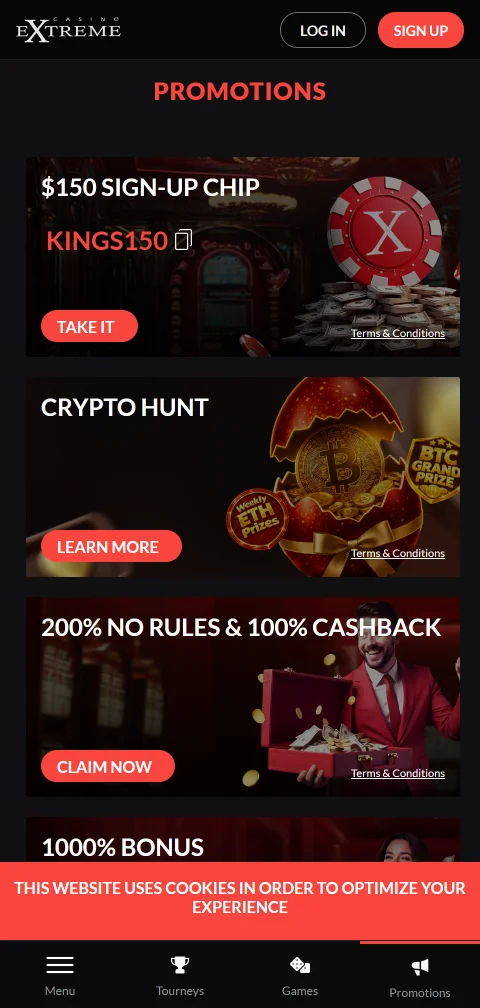Métodos de depósito e saque no Extreme Casino Brasil Brasil