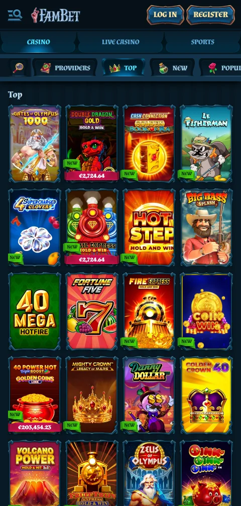 Licenças e segurança player Fambet Casino Brasil protegida