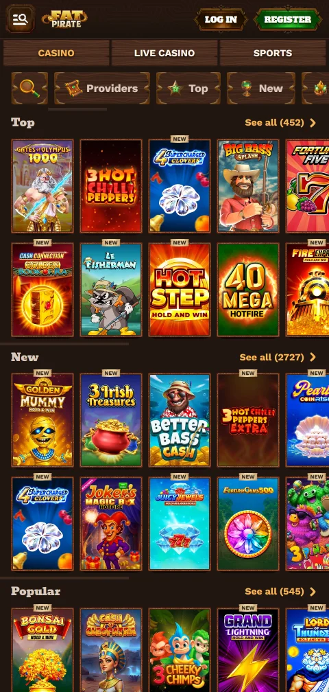 Licenças segurança proteção jogadores Fat Pirate Casino Brasil