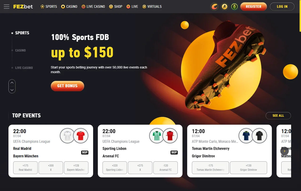 Análise completa FezBet Casino Brasil para jogadores brasileiros