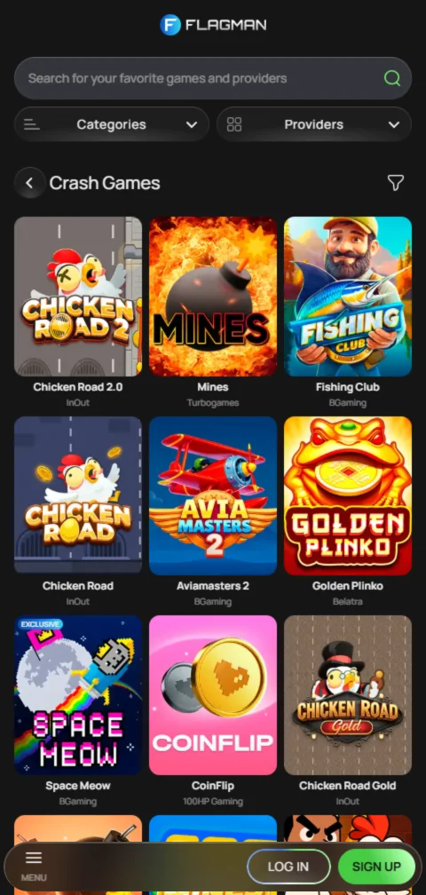 Licenças segurança proteção Flagman Casino Brasil jogadores