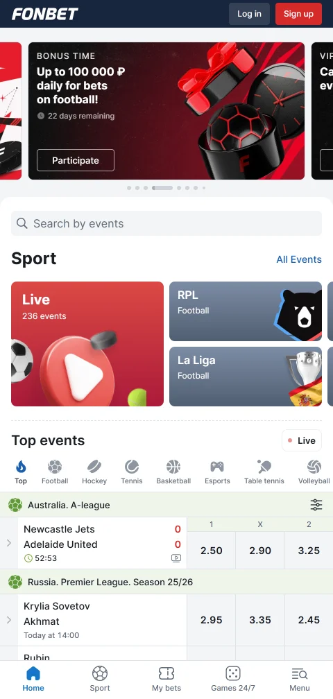 Jogos mobile acessíveis na Fonbet Casino Brasil smartphone