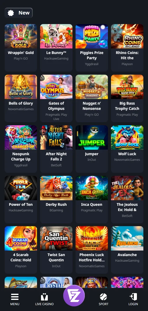 Segurança licenças proteção FortunaZone Casino Brasil overview