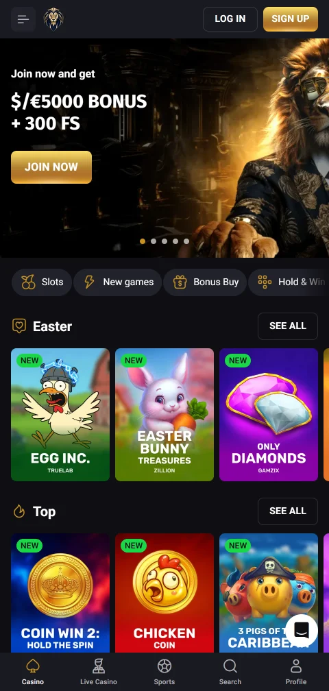 Fortuneplay Casino Brasil mobile jogos e acessibilidade smartphone