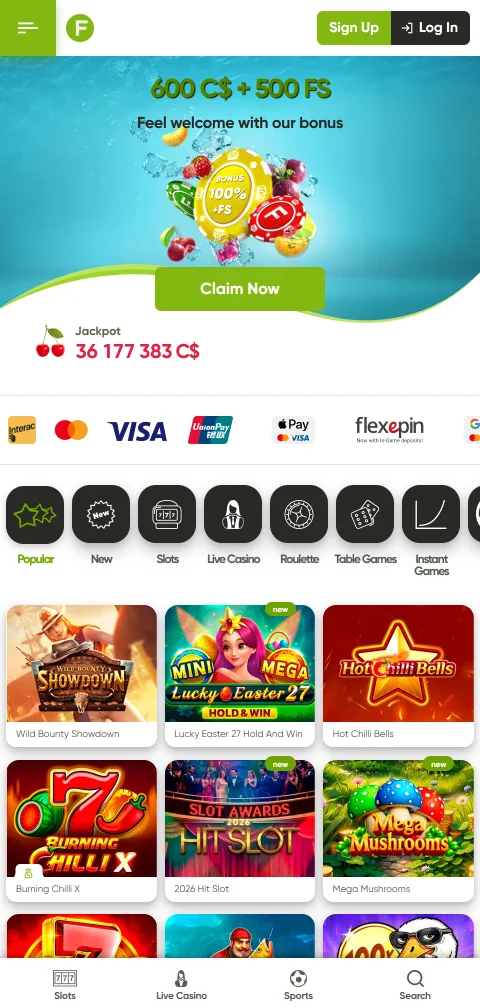 Licenças segurança e proteção no Fresh Casino Brasil