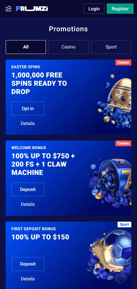 Licença internacional e medidas de segurança implementadas em Frumzi Casino Brasil para proteção ao jogador