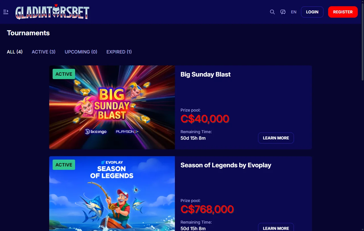 Bônus de boas-vindas e promoções ativas em Gladiatorsbet Casino Brasil com até 100% de correspondência e rodadas grátis