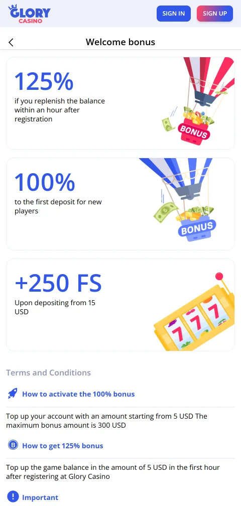 Segurança licenças proteção jogadores Glory Casino Brasil