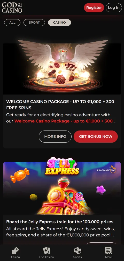 Segurança licenças proteção jogadores God of Casino Brasil