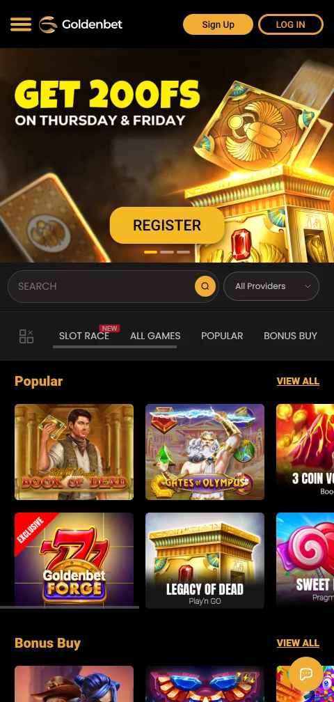 Licenças segurança proteção GoldenBet Casino Brasil jogadores