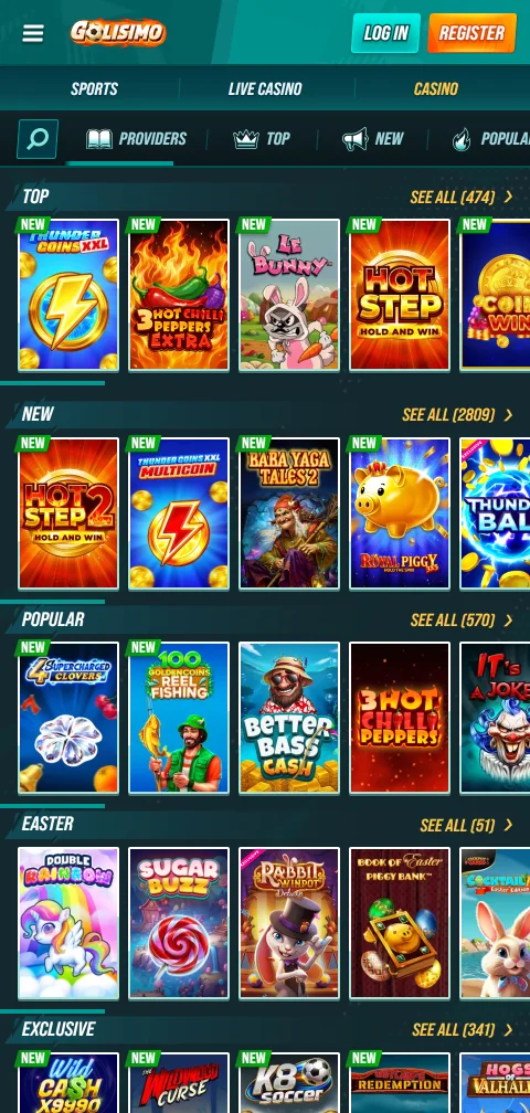 Licenças segurança proteção jogador Golisimo Casino Brasil