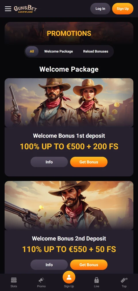 Licença e certificados de segurança de Gunsbet Casino Brasil
