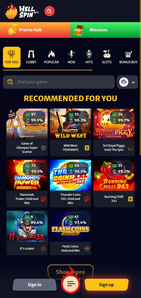 Licenças segurança e proteção HellSpin Casino Brasil