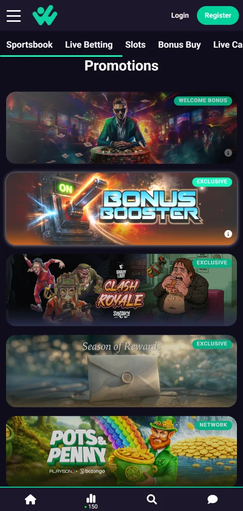 Depósitos saques métodos pagamento HiperWin Casino Brasil Brasil