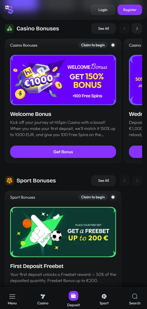 Licenças segurança proteção Hispin Casino verificadas