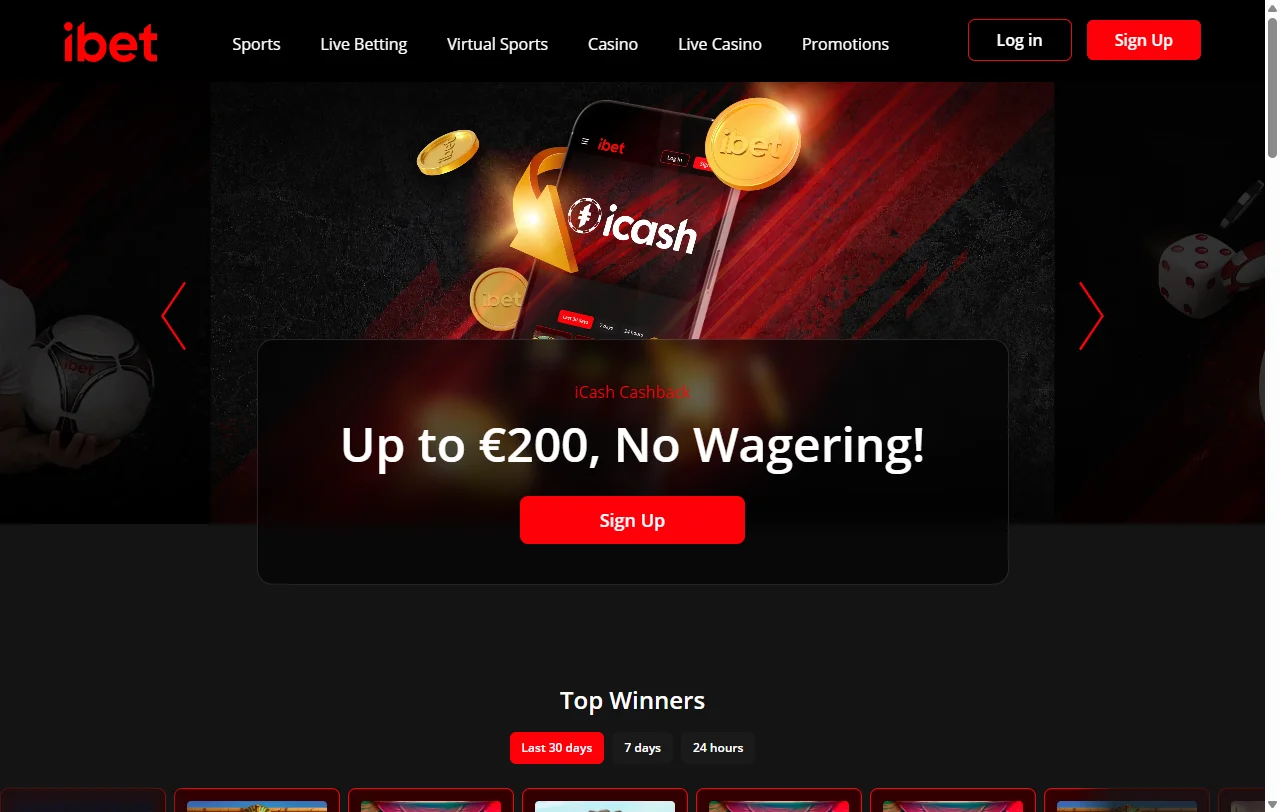 Análise completa ibet Casino Brasil com todos recursos para Brasil