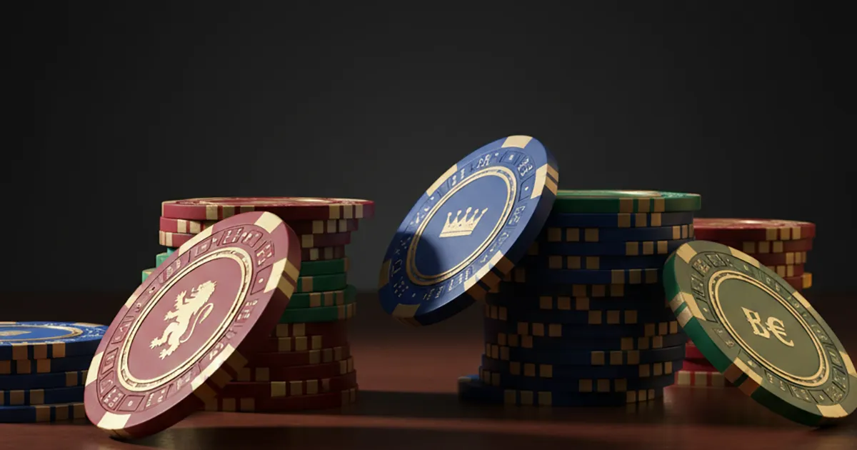 Cassino cripto
