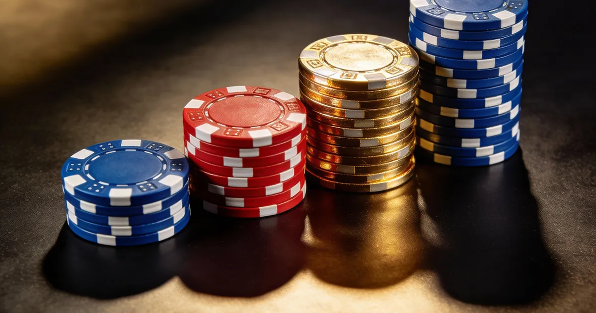 Como funcionam os pontos de fidelidade em cassino