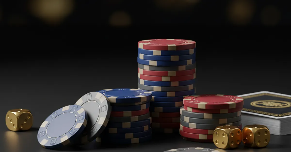 Como praticar jogos de cassino no modo grátis