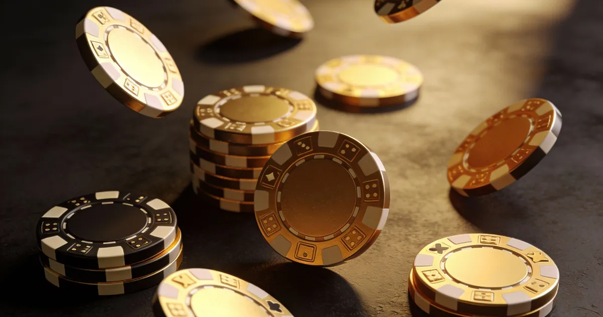 Como funcionam os cassinos anônimos sem KYC