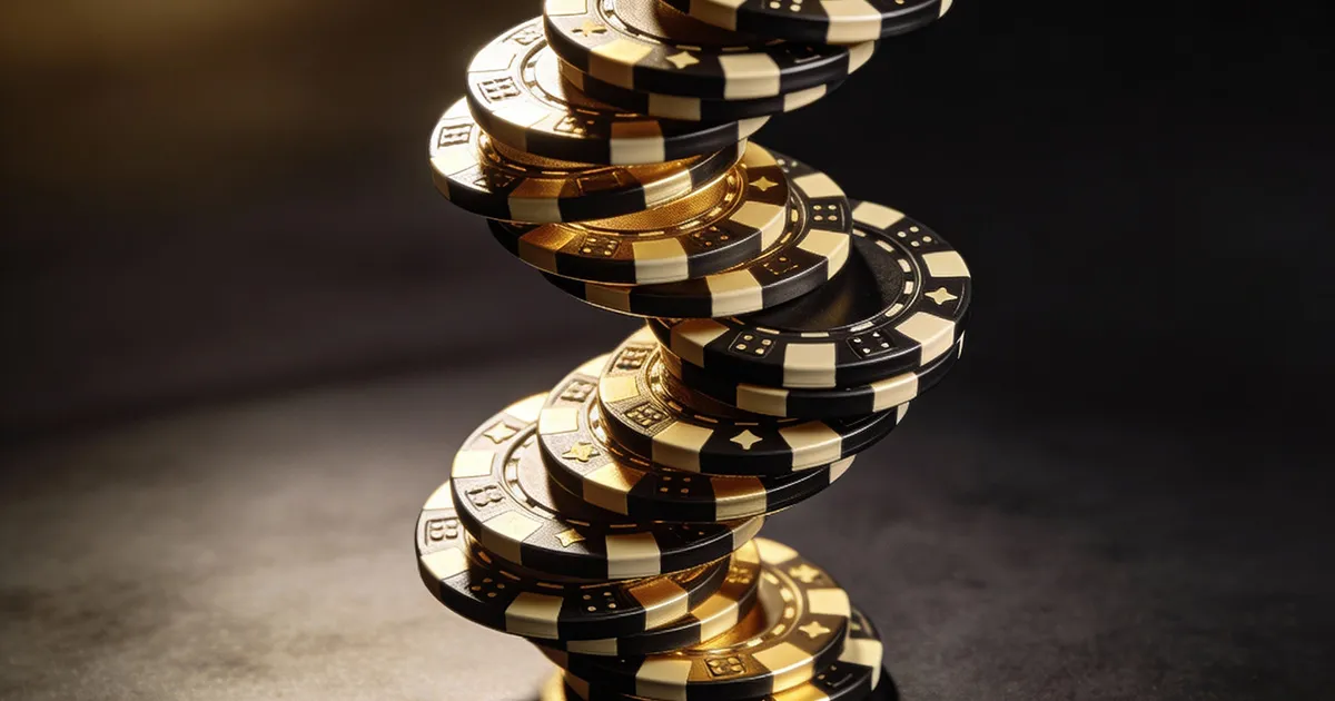 Slots Progressivos Online