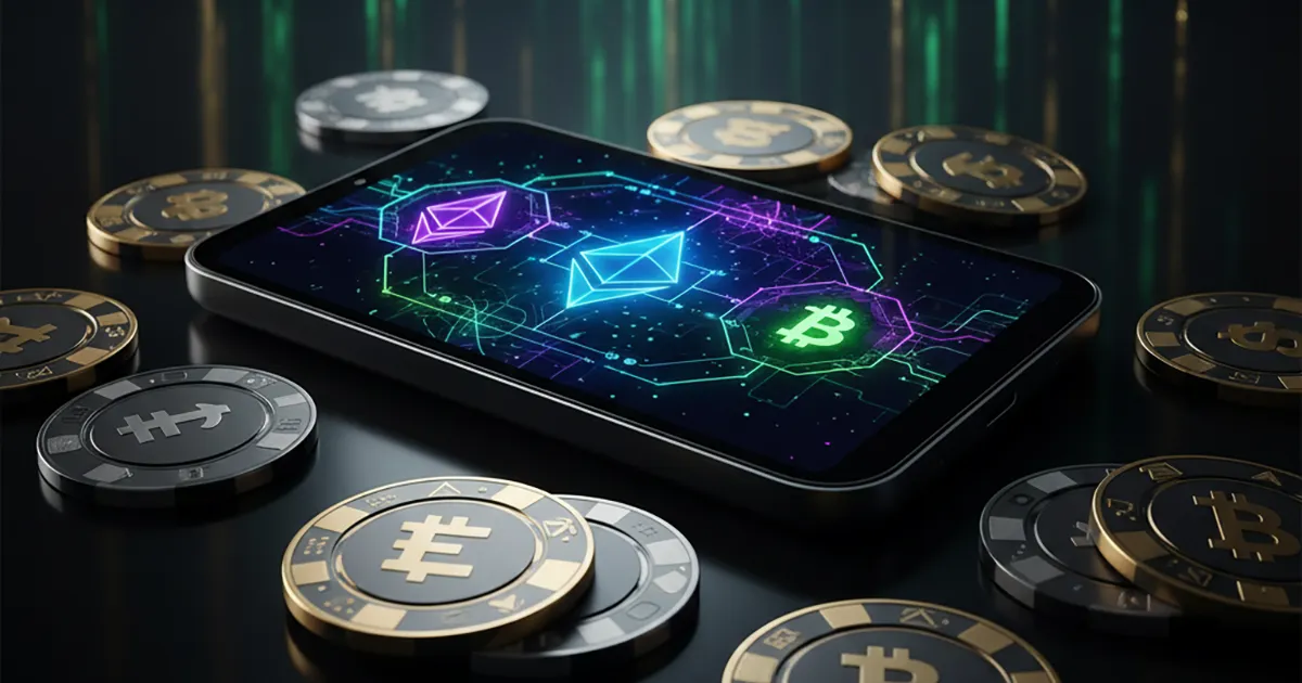 Polícia do Rio desmantela mineradora de criptomoedas ligada ao tráfico no Lins
