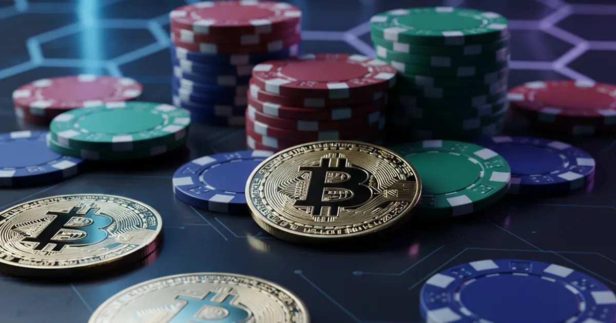 Novo MMORPG Chaos W lança na blockchain Cross em 29 de abril com tokenomics
