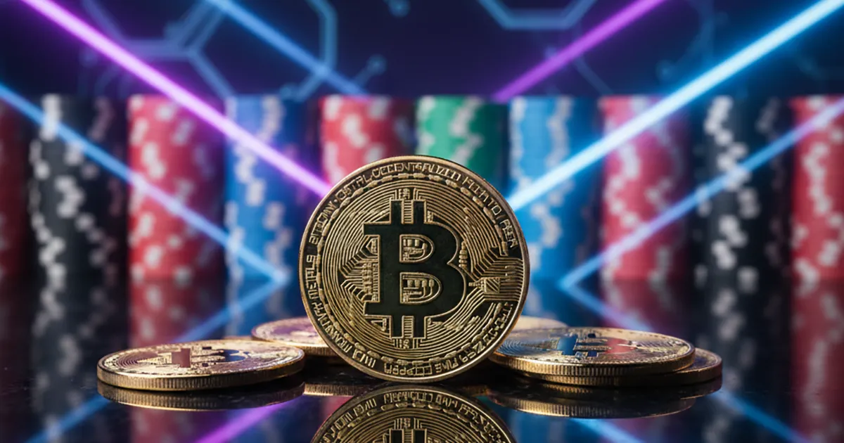 Boyaa Interactive registra prejuízo de US$ 60M no 1º tri de 2026 por queda do Bitcoin