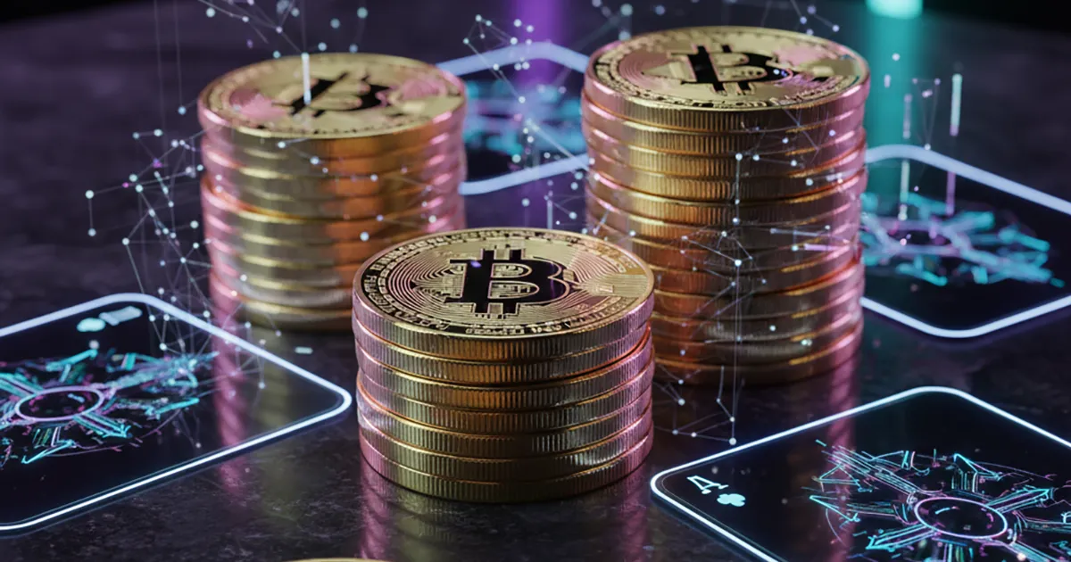 Governo sanciona lei que permite apreensão de criptoativos ainda na fase de investigação