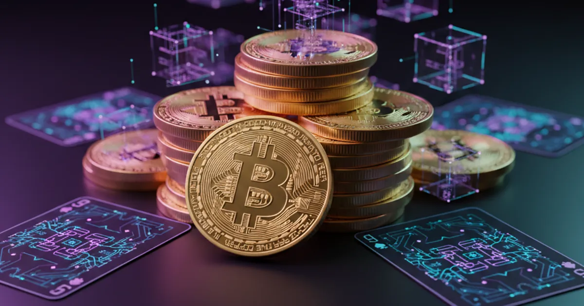 Ripple anuncia pedido de licença ao Banco Central para operar com ativos virtuais no Brasil