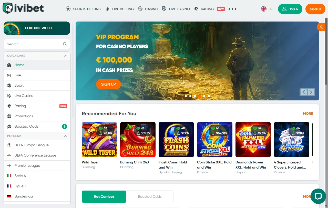 Análise completa Ivibet Casino Brasil para mercado brasileiro