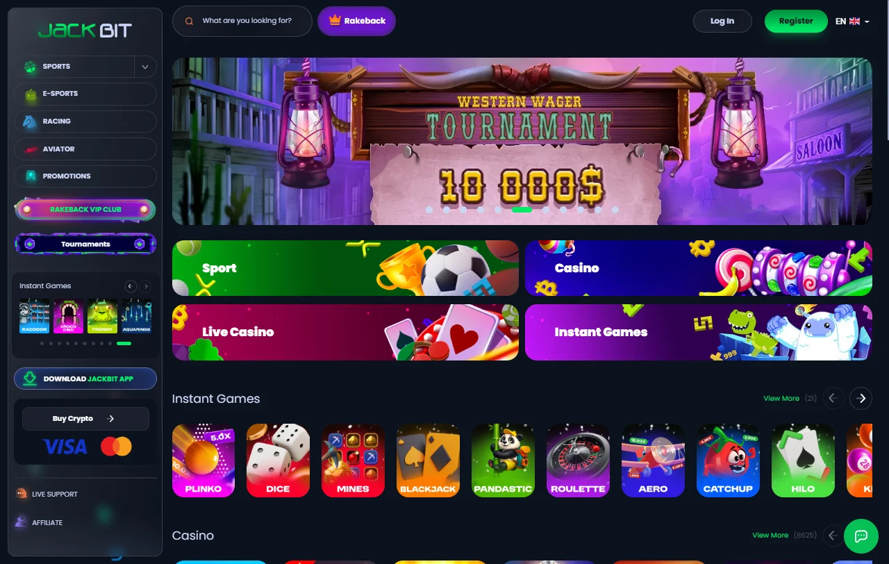 Análise completa Jackbit Casino Brasil para jogadores brasileiros