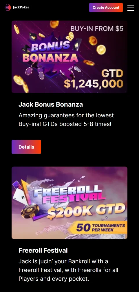 Licenças e segurança do JackPoker Casino Brasil