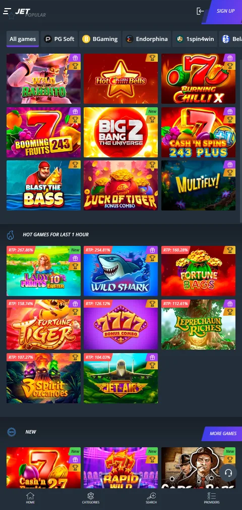 Métodos de depósito e saque via PIX no Jet Casino Brasil