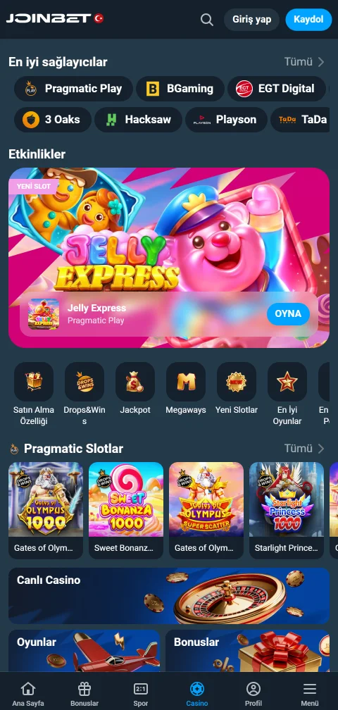Licenças segurança proteção Joinbet Casino Brasil jogadores