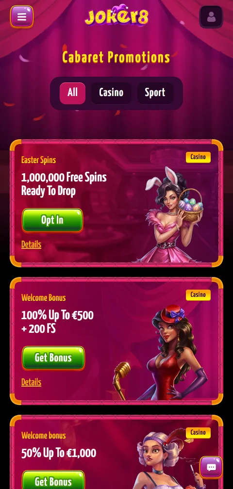Medidas de segurança e licenças do Joker8 Casino Brasil proteção