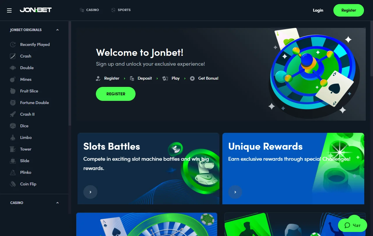 Análise abrangente Jon Bet Casino Brasil para jogadores brasileiros