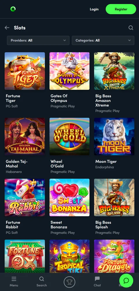 Jogos móveis acessíveis Jon Bet Casino Brasil responsivo