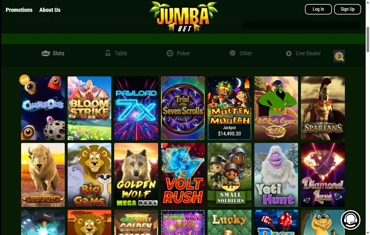 Análise completa JumbaBet Casino Brasil para jogadores brasileiros