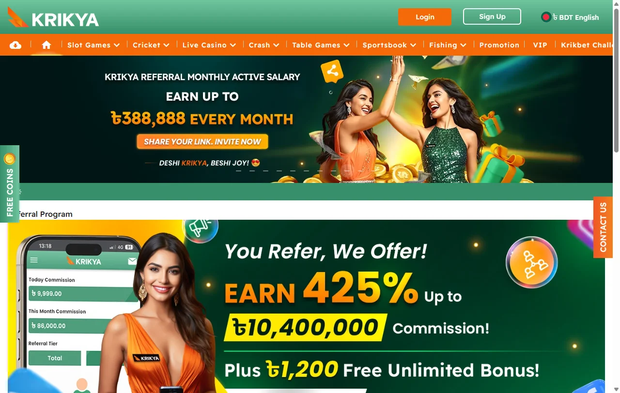 Análise completa Krikya Casino Brasil para jogadores brasileiros
